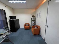 Orchard Towers (D9), Office #597966801